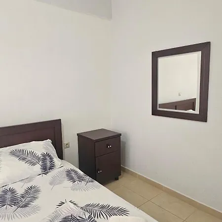 Apartamento Pasha Flat Sarandë