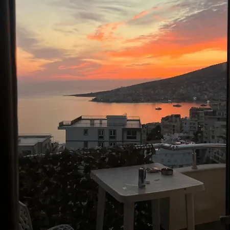 Apartamento Pasha Flat