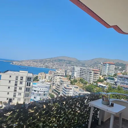 Pasha Flat * Sarandë