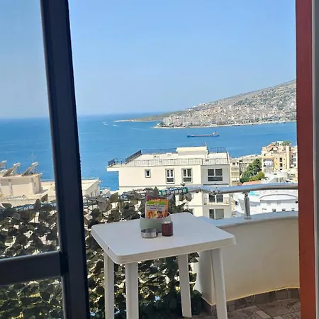 شقة Pasha Flat *